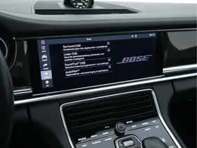 Porsche Panamera thumbnail 20