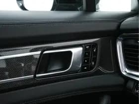 Porsche Panamera thumbnail 28