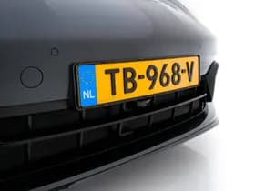 Porsche Panamera thumbnail 36