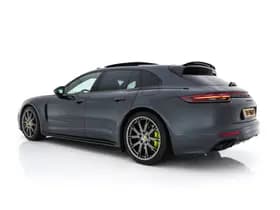 Porsche Panamera thumbnail 5