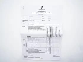 Porsche Panamera thumbnail 49