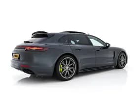 Porsche Panamera thumbnail 7