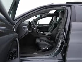 Porsche Panamera thumbnail 9