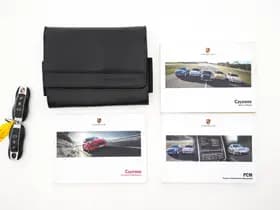 Porsche Cayenne thumbnail 36