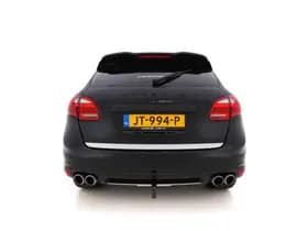 Porsche Cayenne thumbnail 6