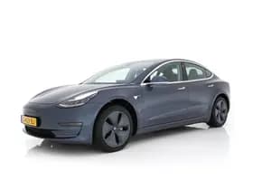Tesla Model 3 thumbnail 4