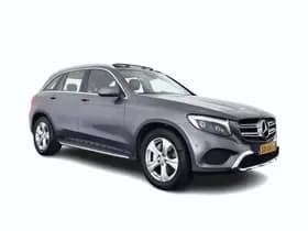 Mercedes-Benz Benz glc