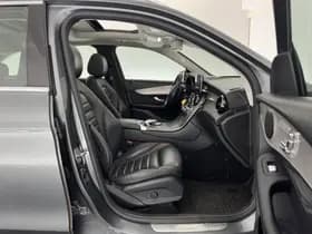 Mercedes-Benz Benz glc thumbnail 12