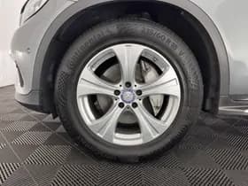 Mercedes-Benz Benz glc thumbnail 23