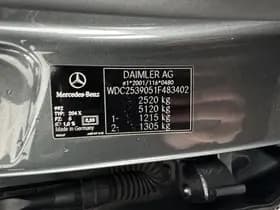 Mercedes-Benz Benz glc thumbnail 26