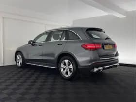 Mercedes-Benz Benz glc thumbnail 5