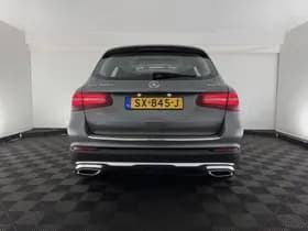Mercedes-Benz Benz glc thumbnail 6