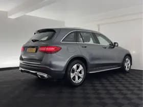 Mercedes-Benz Benz glc thumbnail 7