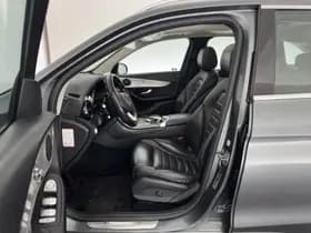 Mercedes-Benz Benz glc thumbnail 9