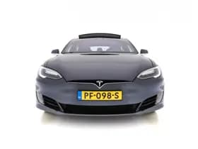 Tesla Model s thumbnail 3