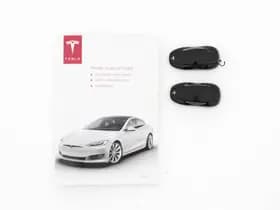 Tesla Model s thumbnail 29