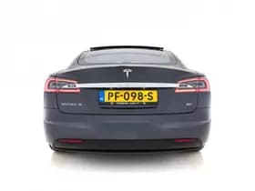 Tesla Model s thumbnail 6