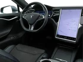 Tesla Model s thumbnail 8