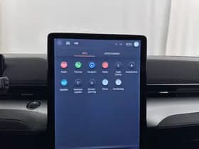 Ford Mustang mach e thumbnail 16