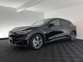 Ford Mustang mach e thumbnail 4