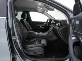 Mercedes-Benz Benz glc thumbnail 12