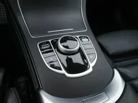 Mercedes-Benz Benz glc thumbnail 13