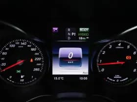 Mercedes-Benz Benz glc thumbnail 19