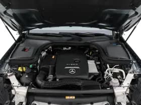 Mercedes-Benz Benz glc thumbnail 28