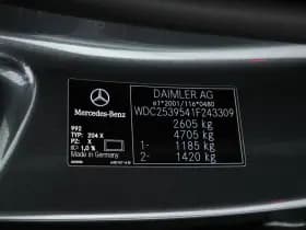 Mercedes-Benz Benz glc thumbnail 29
