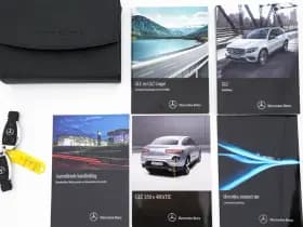 Mercedes-Benz Benz glc thumbnail 33