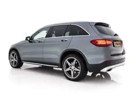Mercedes-Benz Benz glc thumbnail 5