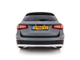 Mercedes-Benz Benz glc thumbnail 6