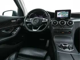 Mercedes-Benz Benz glc thumbnail 8