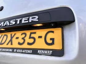 Renault Master thumbnail 25