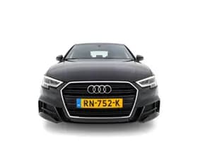 Audi A3 thumbnail 3