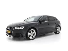 Audi A3 thumbnail 4
