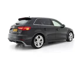 Audi A3 thumbnail 7