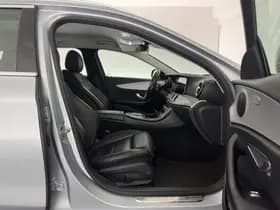 Mercedes-Benz Benz e klasse thumbnail 12