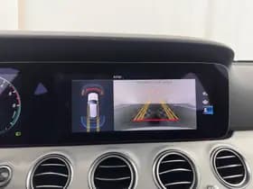 Mercedes-Benz Benz e klasse thumbnail 14