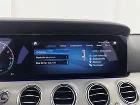 Mercedes-Benz Benz e klasse thumbnail 17