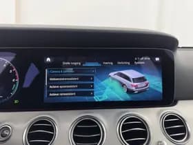 Mercedes-Benz Benz e klasse thumbnail 20