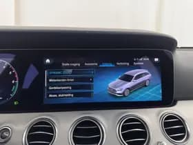 Mercedes-Benz Benz e klasse thumbnail 21