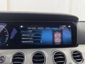 Mercedes-Benz Benz e klasse thumbnail 22