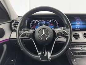 Mercedes-Benz Benz e klasse thumbnail 25