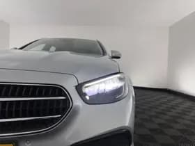 Mercedes-Benz Benz e klasse thumbnail 31