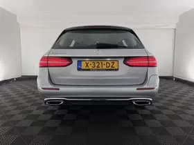 Mercedes-Benz Benz e klasse thumbnail 6