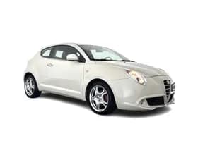 Alfa Romeo Romeo mito