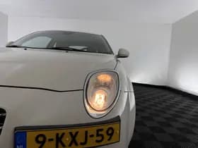 Alfa Romeo Romeo mito thumbnail 22