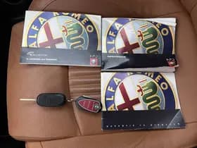 Alfa Romeo Romeo mito thumbnail 25