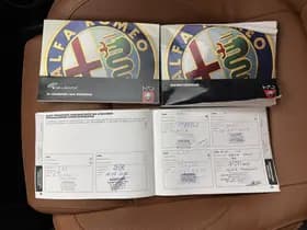 Alfa Romeo Romeo mito thumbnail 26